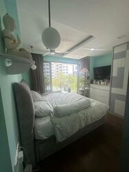 Blk 138A Lake Vista @ Yuan Ching (Jurong West), HDB 5 Rooms #626915671